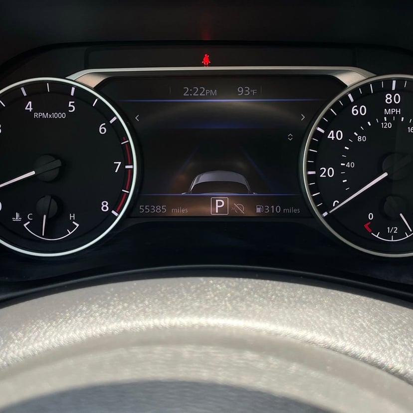 2024 Nissan Sentra - Image 16