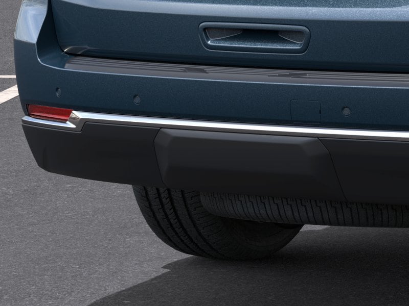 2026 Chevrolet Tahoe - Image 14