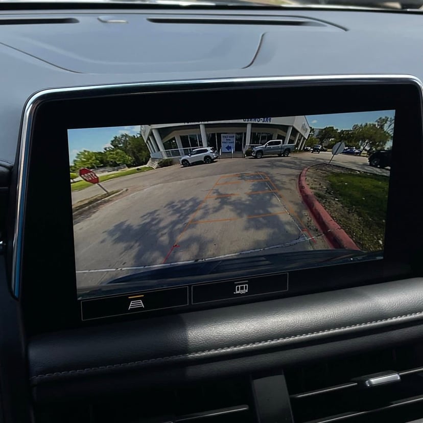 2021 Chevrolet Tahoe - Image 18