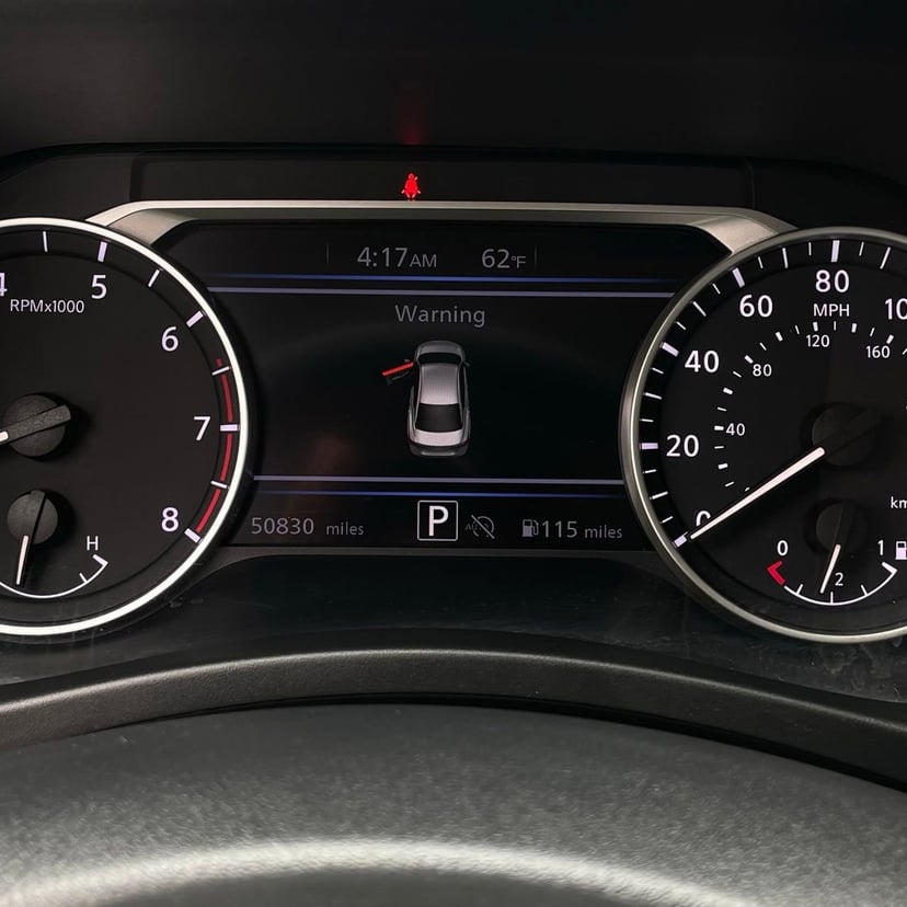 2024 Nissan Sentra - Image 16