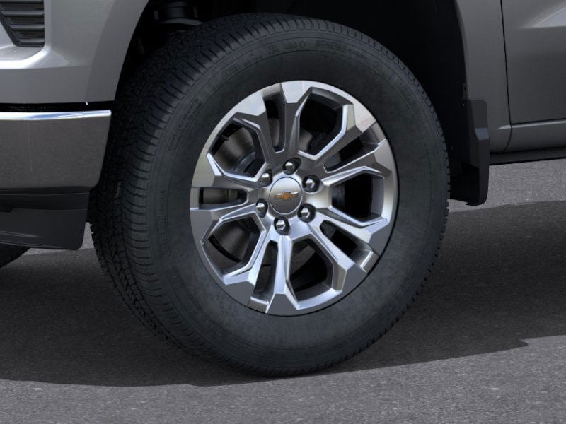2026 Chevrolet Silverado 1500 - Image 9