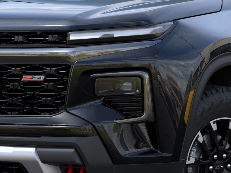 2026 Chevrolet Traverse - Image 10