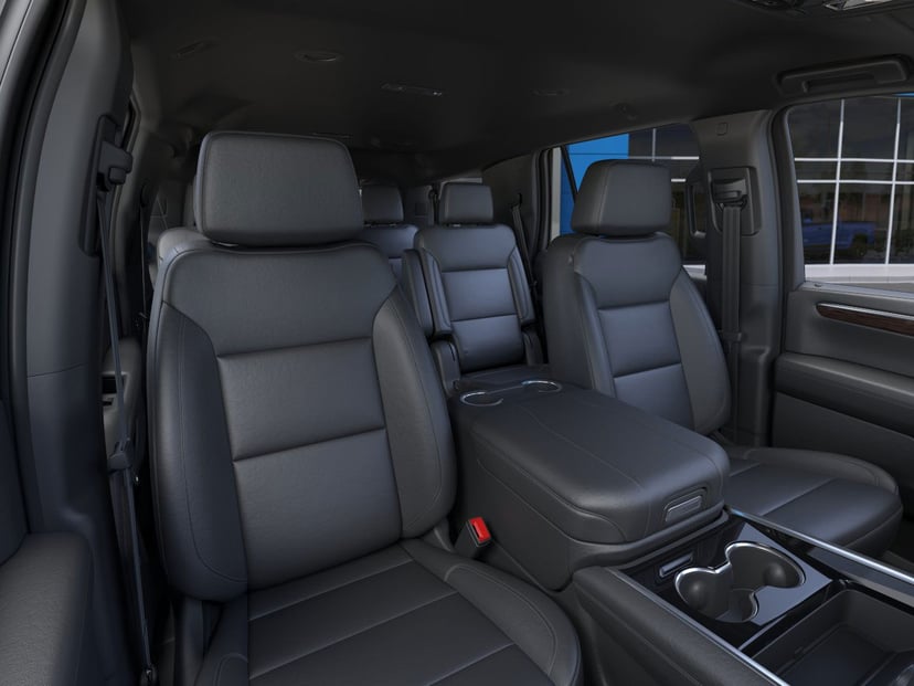 2026 Chevrolet Tahoe - Image 16