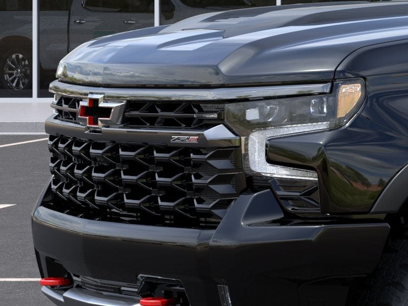 2026 Chevrolet Silverado 1500 - Image 13