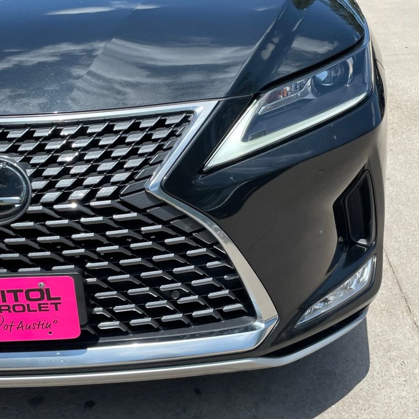 2022 LEXUS RX - Image 8