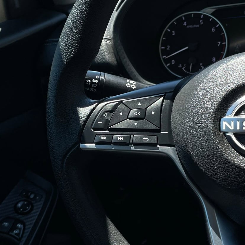 2024 Nissan Sentra - Image 14