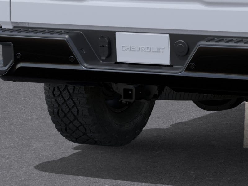 2026 Chevrolet Silverado 1500 - Image 14
