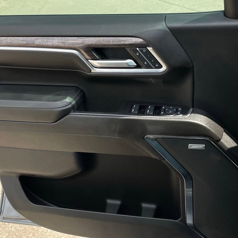 2024 Chevrolet Silverado 1500 - Image 21