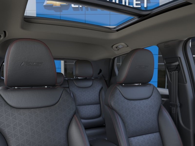 2027 Chevrolet Bolt - Image 24
