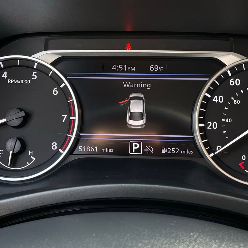 2024 Nissan Sentra - Image 16