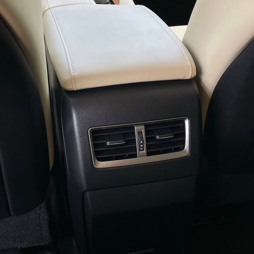 2022 LEXUS RX - Image 25
