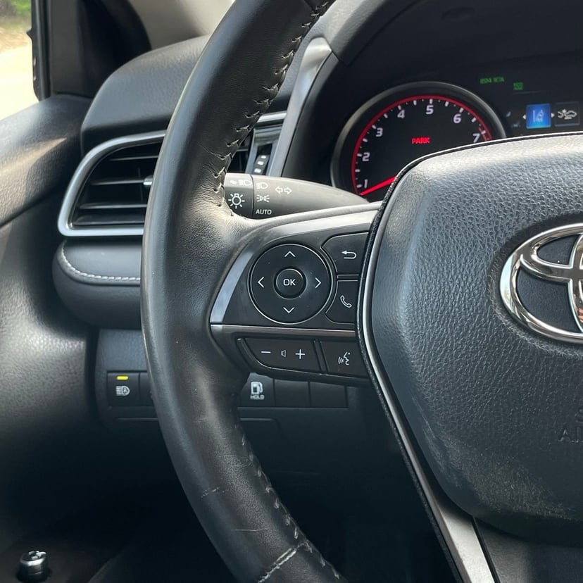 2024 Toyota Camry - Image 14