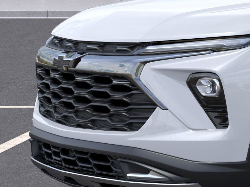 2026 Chevrolet Trailblazer - Image 13