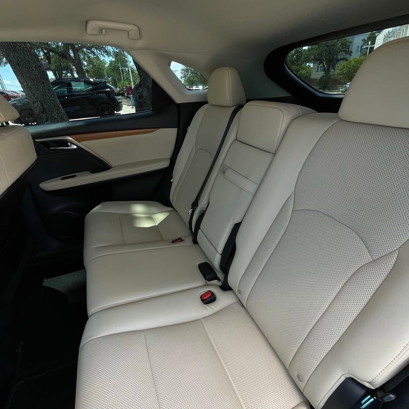 2022 LEXUS RX - Image 24