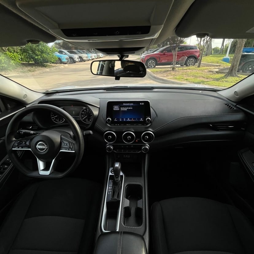 2024 Nissan Sentra - Image 11