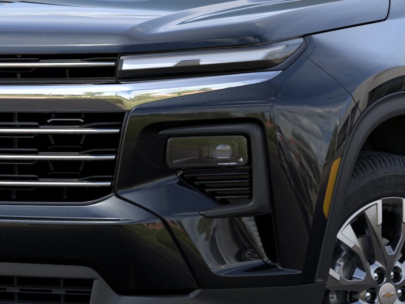 2026 Chevrolet Traverse - Image 10
