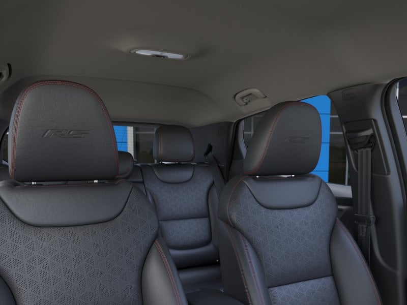 2027 Chevrolet Bolt - Image 24