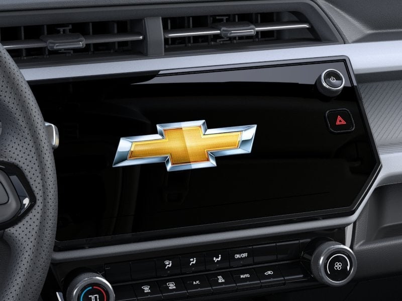 2027 Chevrolet Bolt - Image 20