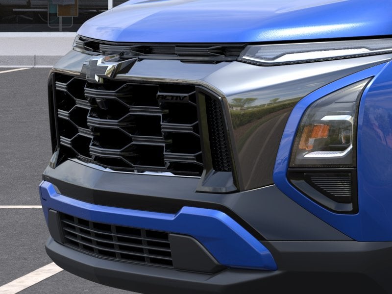 2026 Chevrolet Equinox - Image 13