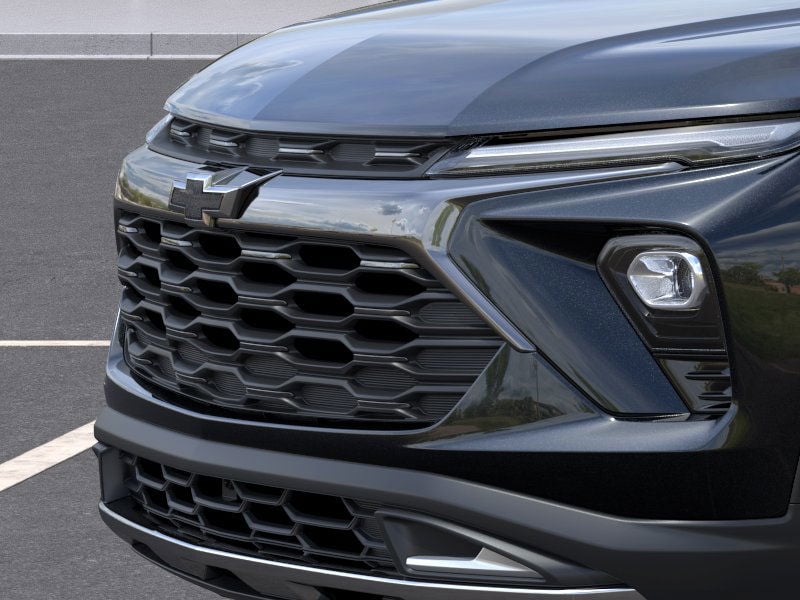 2026 Chevrolet Trailblazer - Image 13