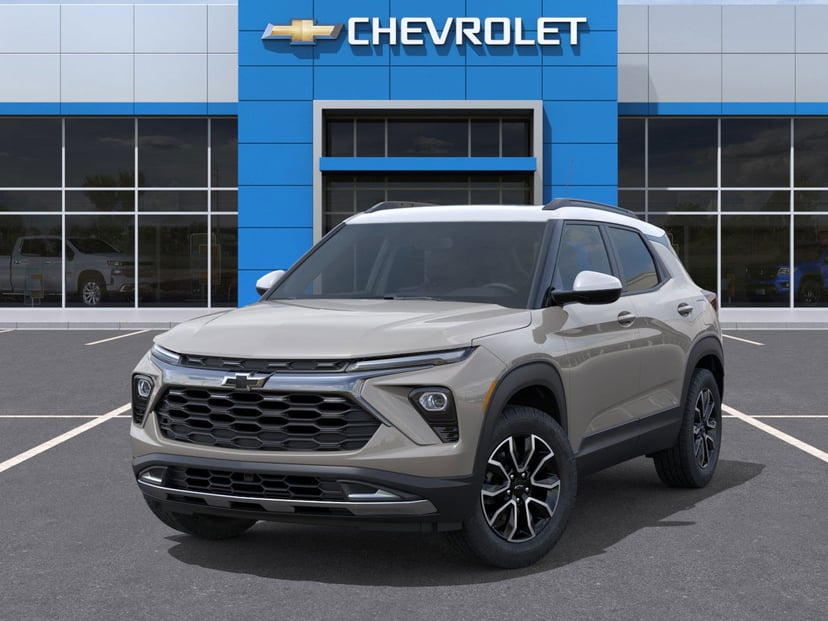 2026 Chevrolet Trailblazer - Image 6