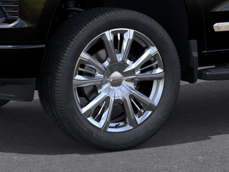 2026 Chevrolet Silverado 1500 - Image 9