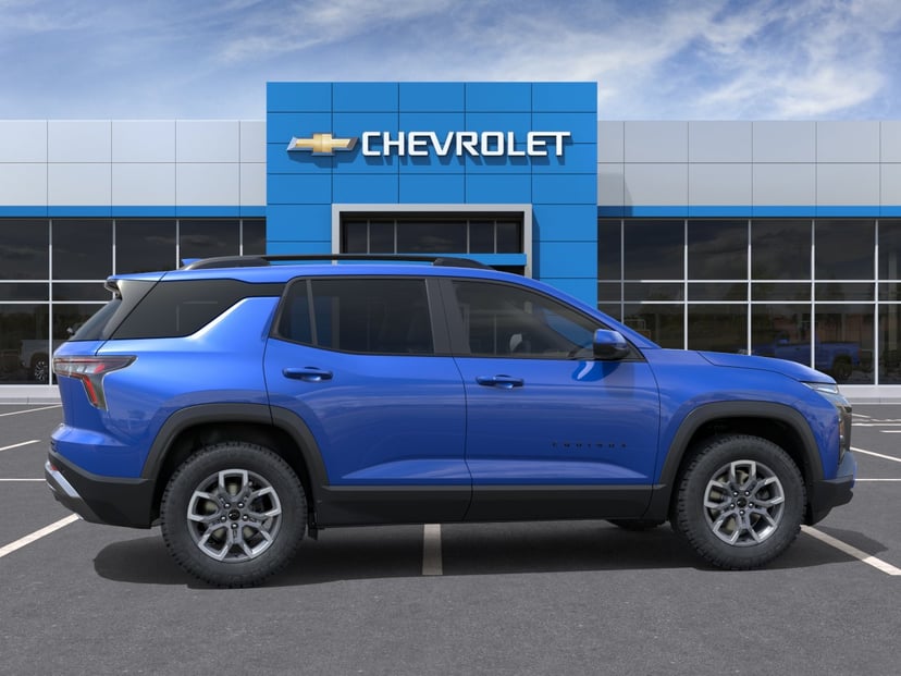 2026 Chevrolet Equinox - Image 5