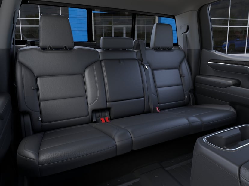 2026 Chevrolet Silverado 1500 - Image 17