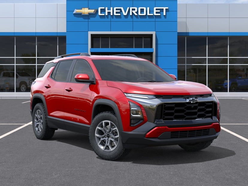 2026 Chevrolet Equinox - Image 7