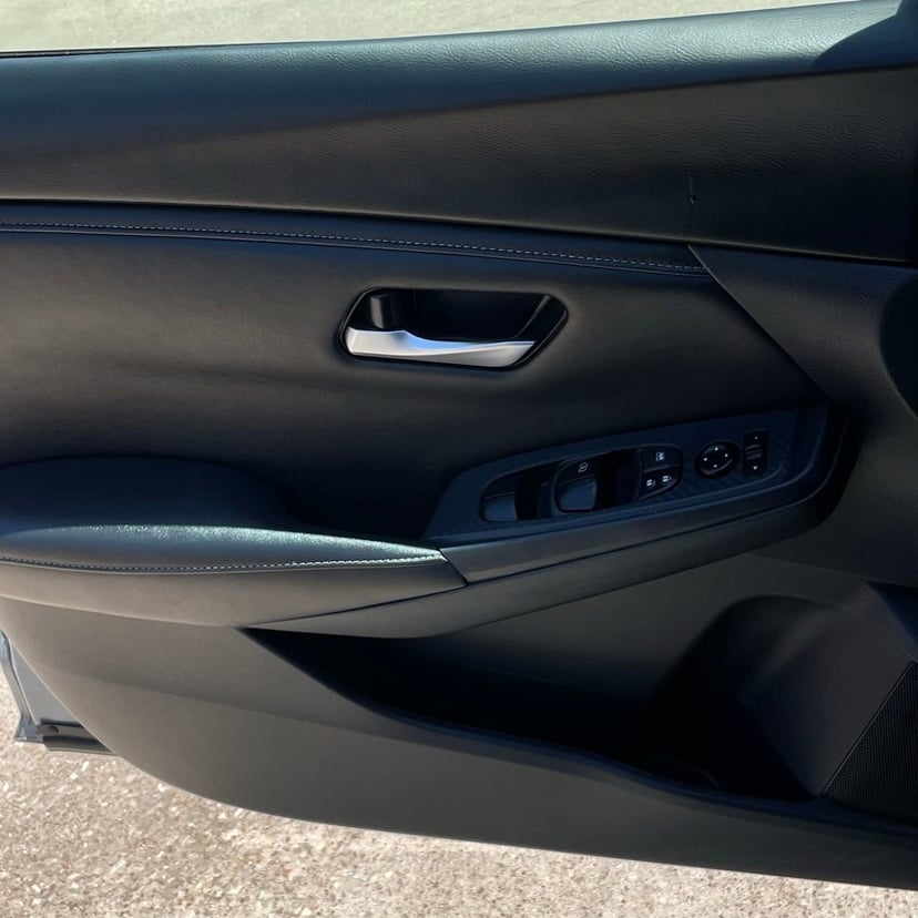 2024 Nissan Sentra - Image 21