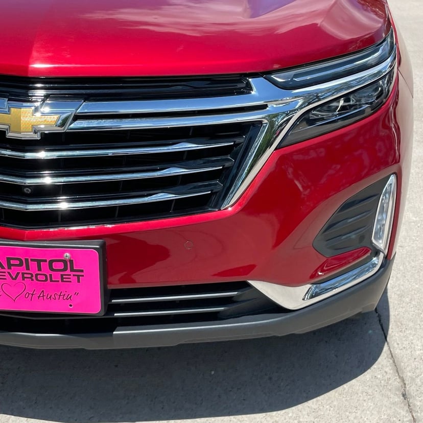 2022 Chevrolet Equinox - Image 8