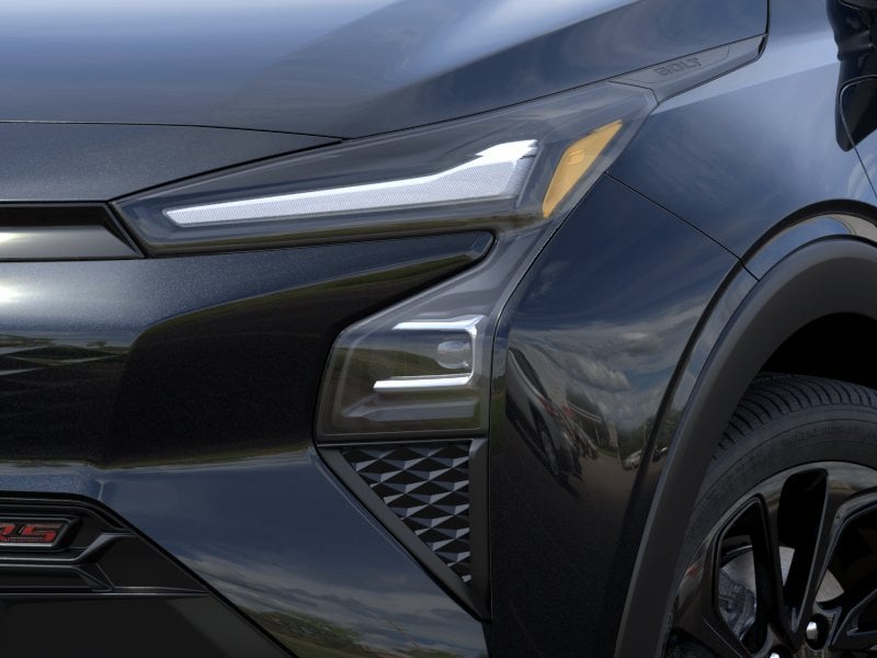 2027 Chevrolet Bolt - Image 10