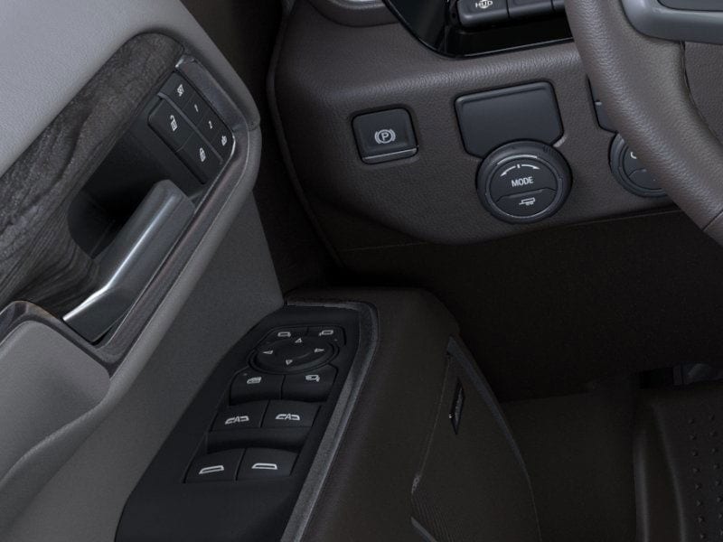 2026 Chevrolet Silverado 1500 - Image 22