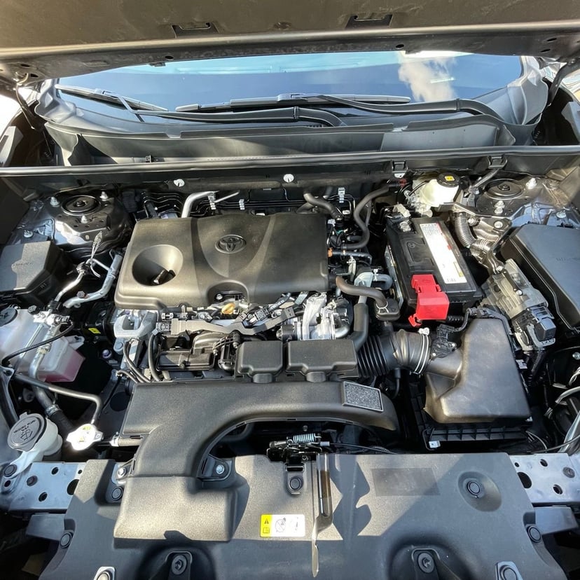 2021 Toyota RAV4 - Image 26
