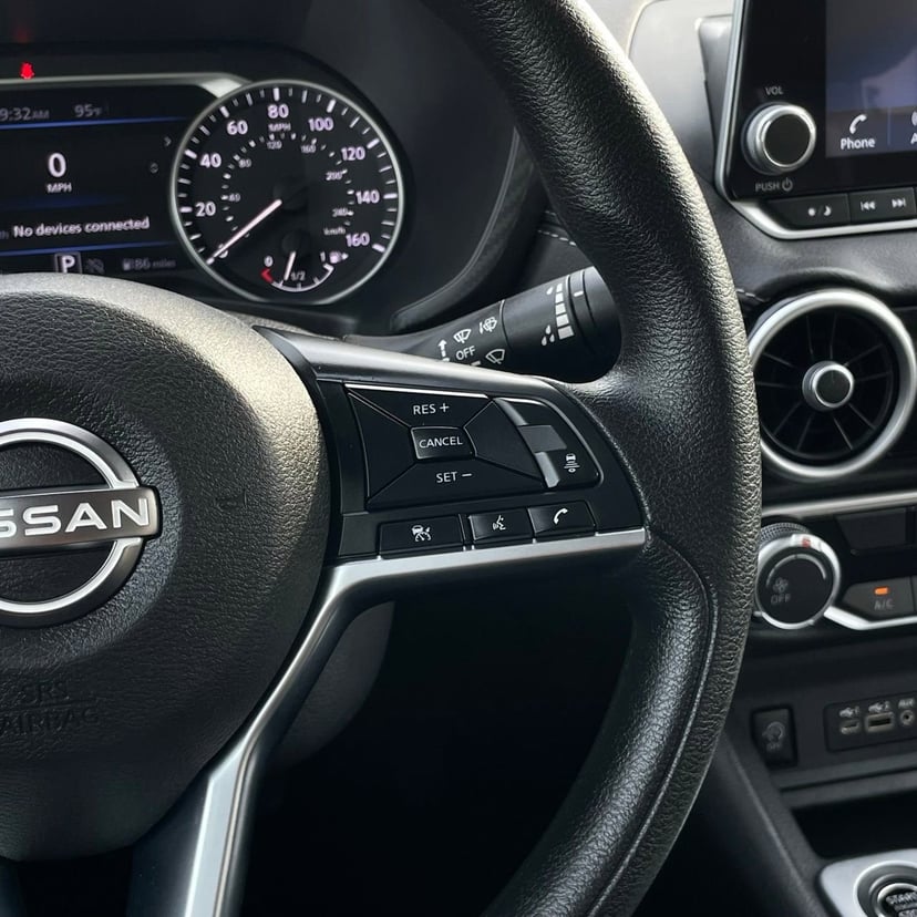 2024 Nissan Sentra - Image 15