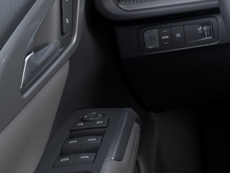 2026 Chevrolet Traverse - Image 21