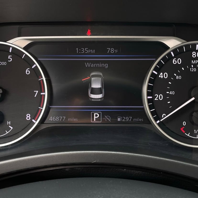 2024 Nissan Sentra - Image 16