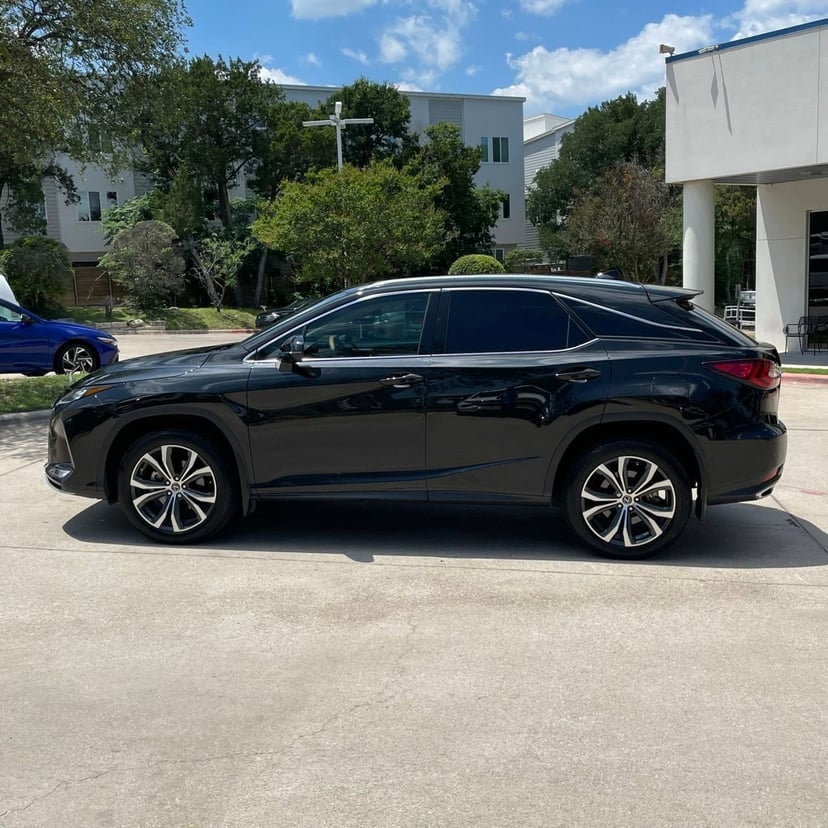 2022 LEXUS RX - Image 3
