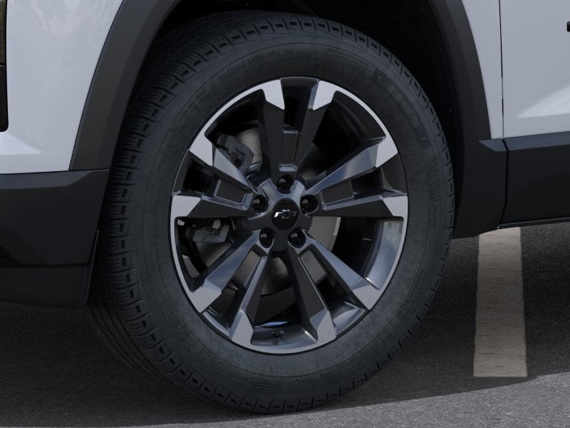 2026 Chevrolet Equinox - Image 9