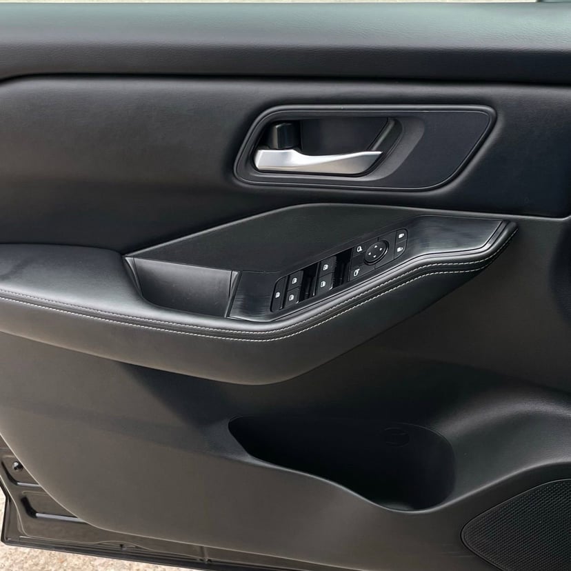 2024 Nissan Rogue - Image 21
