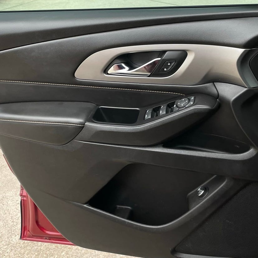 2019 Chevrolet Traverse - Image 21