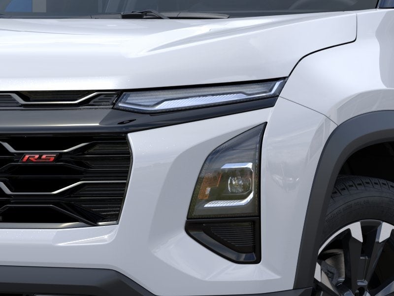 2026 Chevrolet Equinox - Image 10