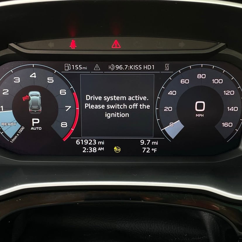 2022 Audi Q3 - Image 17