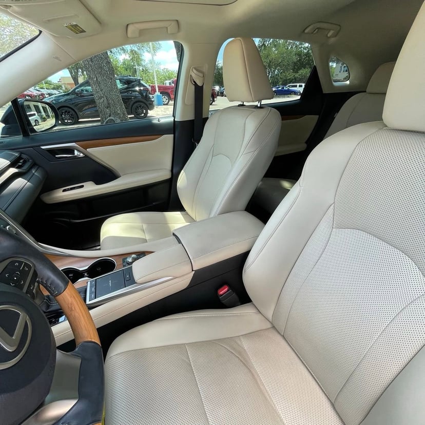 2022 LEXUS RX - Image 22