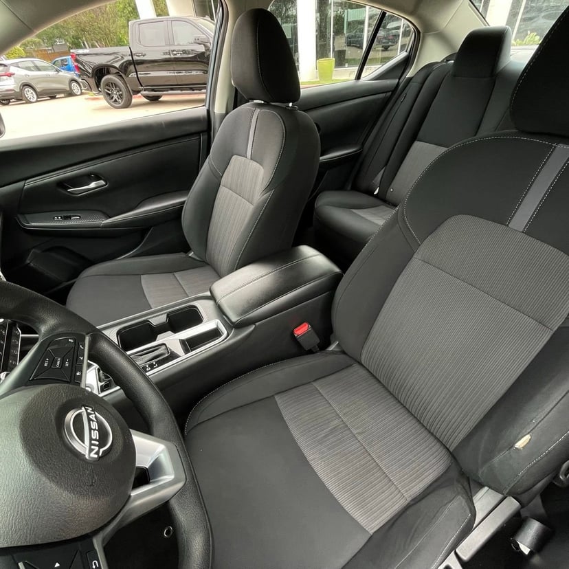 2024 Nissan Sentra - Image 21