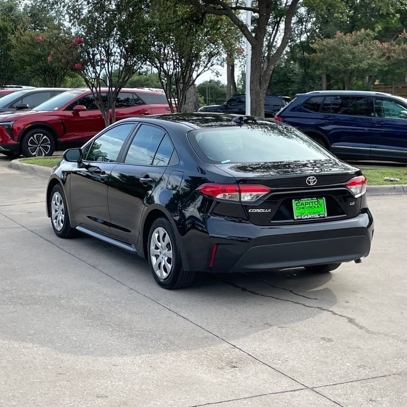 2024 Toyota Corolla - Image 4
