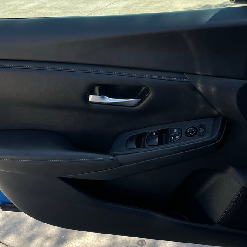 2024 Nissan Sentra - Image 21