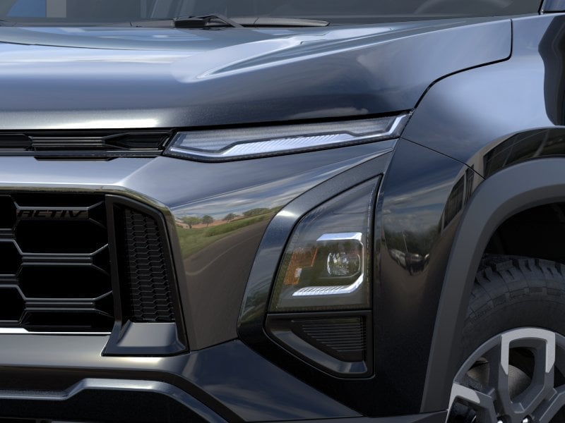 2026 Chevrolet Equinox - Image 10