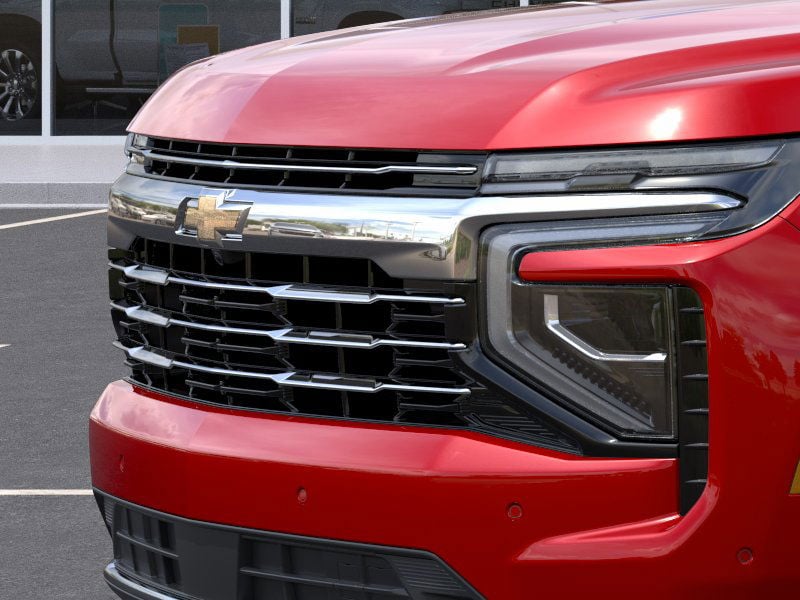 2026 Chevrolet Tahoe - Image 13