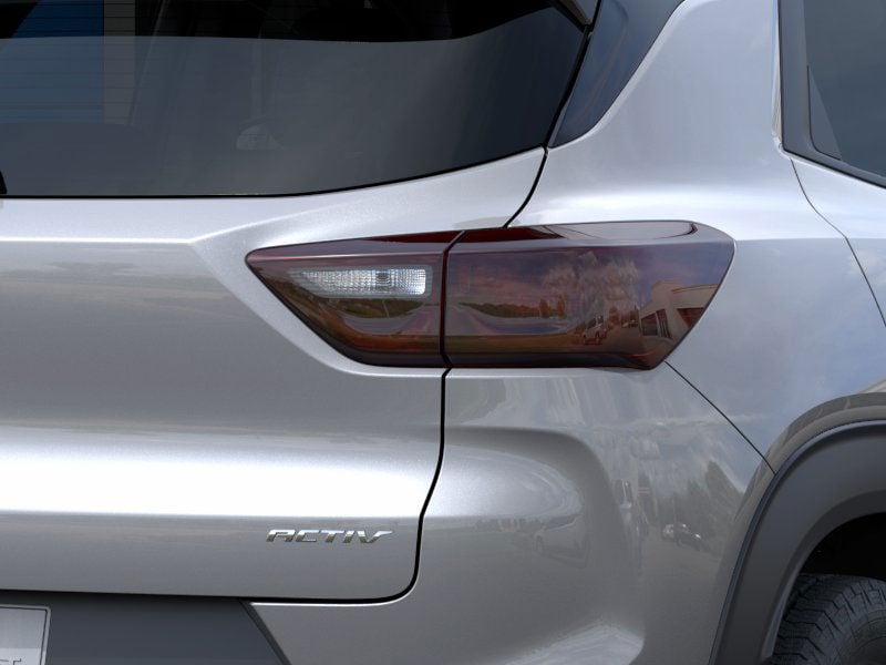 2026 Chevrolet Trailblazer - Image 11